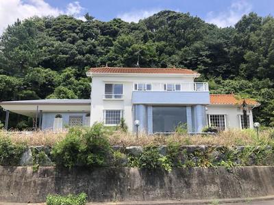 Spacious 5LK House with Large Land in Kosai City, Shizuoka — Image 1, Kosai, Shizuoka
