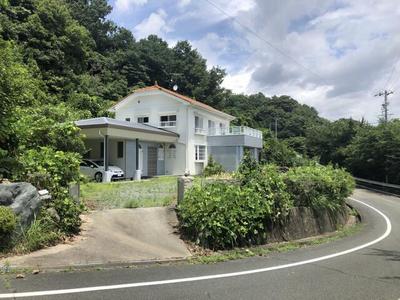 Spacious 5LK House with Large Land in Kosai City, Shizuoka — Image 1, Kosai, Shizuoka