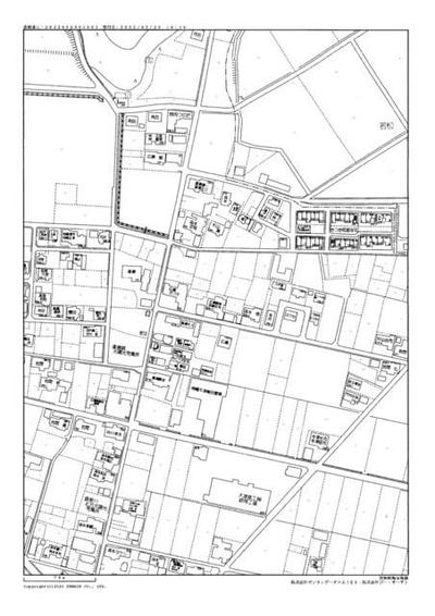 Spacious 5LDK House in Ibigawa, Gifu - 539m² Plot — Land, Ibigawa, Gifu