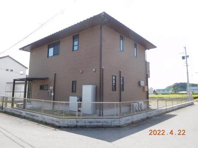 Spacious 5LDK House in Ibigawa, Gifu - 539m² Plot — House, Ibigawa, Gifu