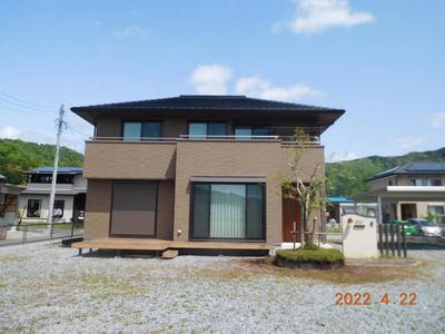 Spacious 5LDK House in Ibigawa, Gifu - 539m² Plot — House, Ibigawa, Gifu