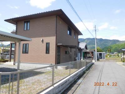 Spacious 5LDK House in Ibigawa, Gifu - 539m² Plot — House, Ibigawa, Gifu
