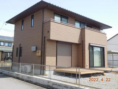 Spacious 5LDK House in Ibigawa, Gifu - 539m² Plot — House, Ibigawa, Gifu