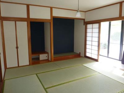 [Hatomark Site] 2LDK Used Detached House in Oaza Mikawa, Tachiarai-machi, Mii-gun, Fukuoka Prefecture — Image 2, Tachiarai, Fukuoka