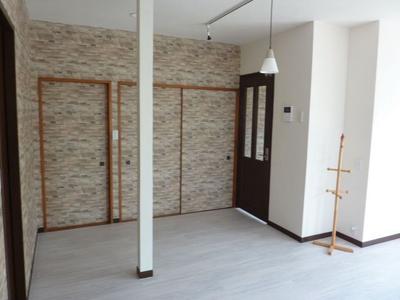 [Hatomark Site] 2LDK Used Detached House in Oaza Mikawa, Tachiarai-machi, Mii-gun, Fukuoka Prefecture — Image 4, Tachiarai, Fukuoka