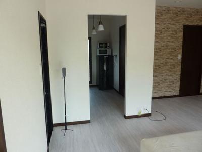 [Hatomark Site] 2LDK Used Detached House in Oaza Mikawa, Tachiarai-machi, Mii-gun, Fukuoka Prefecture — Image 1, Tachiarai, Fukuoka