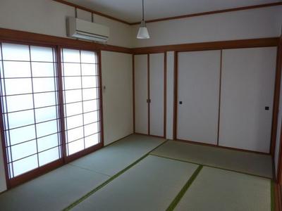 [Hatomark Site] 2LDK Used Detached House in Oaza Mikawa, Tachiarai-machi, Mii-gun, Fukuoka Prefecture — Image 3, Tachiarai, Fukuoka