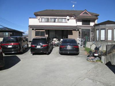 Spacious 7SLDK House near Sano Station, Tochigi Prefecture — Image 1, Sano, Tochigi