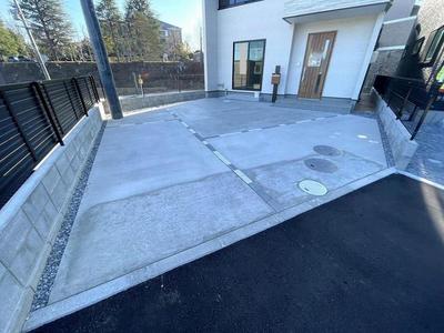 New 4LDK House in Kagamiyama, Higashi-Hiroshima — Image 4, Higashihiroshima, Hiroshima