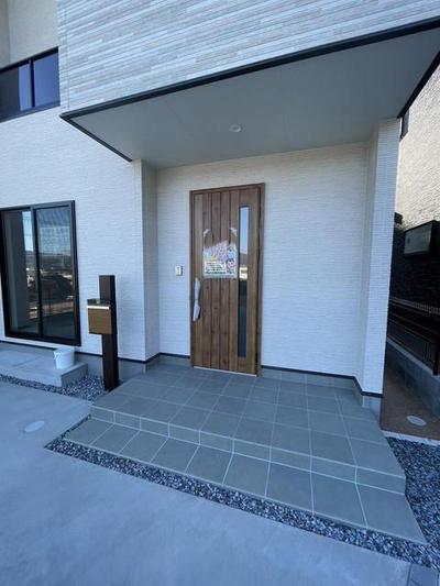 New 4LDK House in Kagamiyama, Higashi-Hiroshima — Image 5, Higashihiroshima, Hiroshima