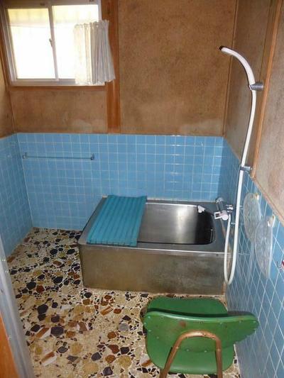 [Hatomark Site] 4DK used detached house in Kamiya, Yura-cho, Hidaka-gun, Wakayama Prefecture — Interior, Yura, Wakayama