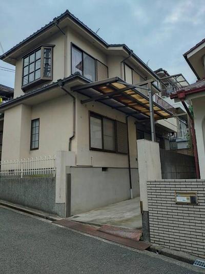 4LDK House with Garage in Kashiwara - Near Kawachi-Kokubu Station — Image 1, Kashiwara, Osaka