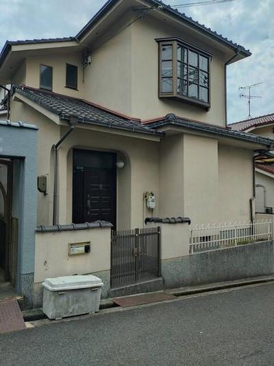 4LDK House with Garage in Kashiwara - Near Kawachi-Kokubu Station — Image 1, Kashiwara, Osaka