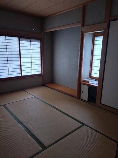 4LDK House with Garage in Kashiwara - Near Kawachi-Kokubu Station — Image 4, Kashiwara, Osaka