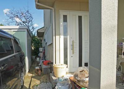 4LDK House for Sale in Misaka-cho, Fuefuki City — Image 1, Fuefuki, Yamanashi