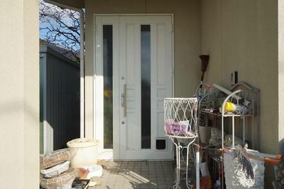 4LDK House for Sale in Misaka-cho, Fuefuki City — Image 4, Fuefuki, Yamanashi