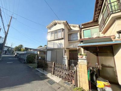 South-Facing 3SDK House Near Nishiyama-Tennozan Station, Nagaokakyo — Image 1, Nagaokakyo, Kyoto