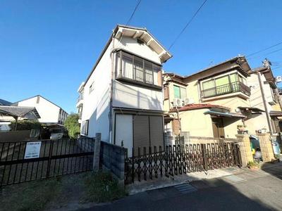 South-Facing 3SDK House Near Nishiyama-Tennozan Station, Nagaokakyo — Image 1, Nagaokakyo, Kyoto
