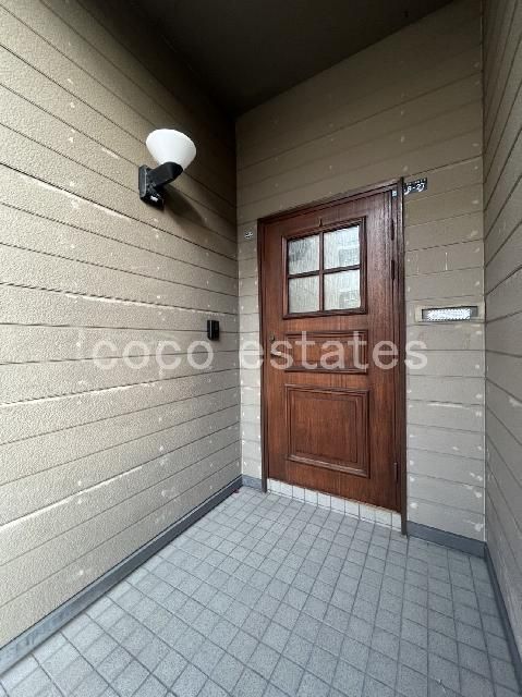 Rental House in Hiraneshi, Sapporo: 4LDK with Garage & Near Station - Thumbnail 2