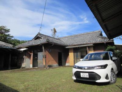[Hatomark Site] 4K Used Detached House in Nawase, Takasaki-cho, Miyakonojo City, Miyazaki Prefecture — Image 4, Miyakonojo, Miyazaki