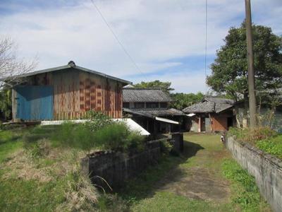 [Hatomark Site] 4K Used Detached House in Nawase, Takasaki-cho, Miyakonojo City, Miyazaki Prefecture — Image 3, Miyakonojo, Miyazaki