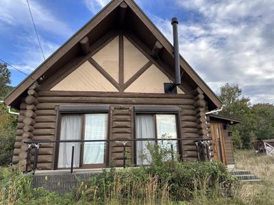 Spacious 1LDK House with Large Land in Iwami, Tottori — Image 3, Iwami, Tottori