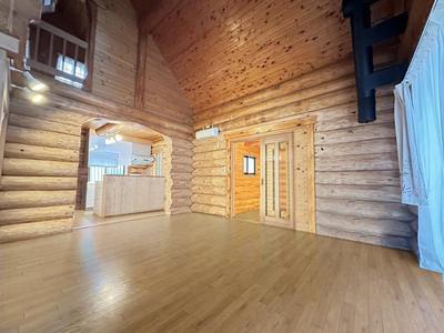 Spacious 1LDK House with Large Land in Iwami, Tottori — Image 4, Iwami, Tottori