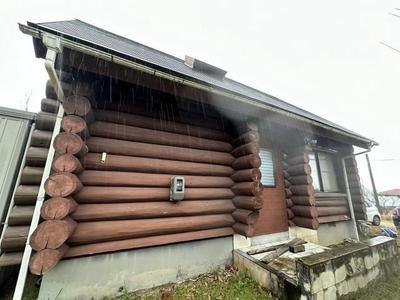 Spacious 1LDK House with Large Land in Iwami, Tottori — Image 1, Iwami, Tottori
