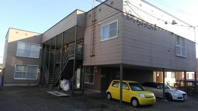 2LDK Apartment for Rent in Takikawa, Hokkaido | Near AEON - Thumbnail 2