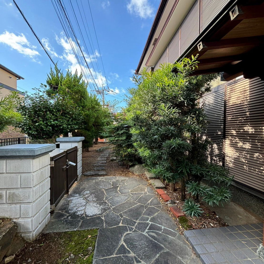 Spacious 5SDK House in Nagasaki City - Thumbnail 4