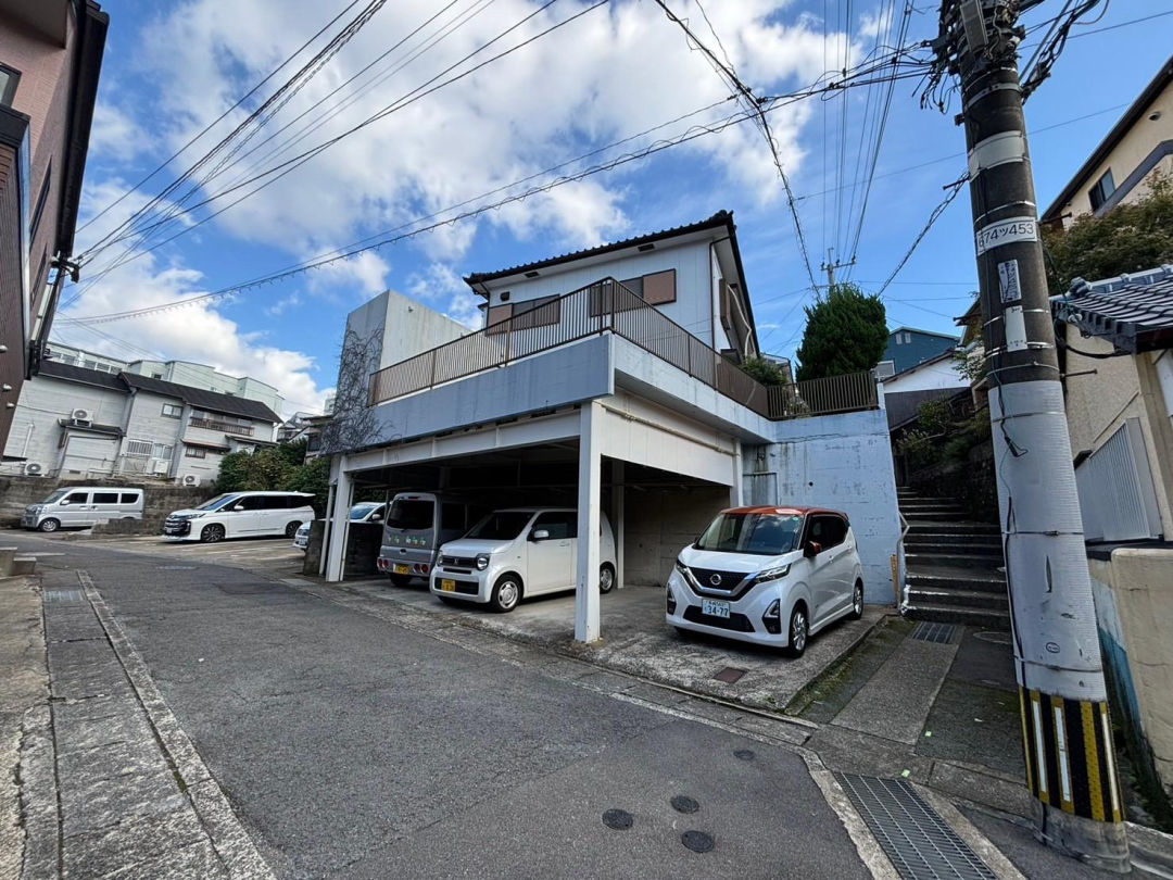 Spacious 5SDK House in Nagasaki City - Thumbnail 3