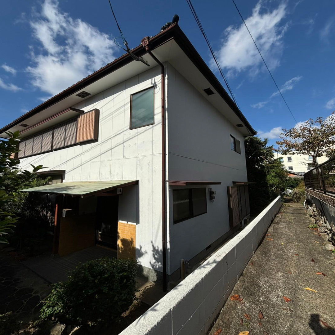 Spacious 5SDK House in Nagasaki City - Thumbnail 2