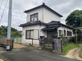 Traditional 3LDK House in Wakamiya-cho, Near Yuda Onsen Station — Image 1, Yamaguchi, Yamaguchi