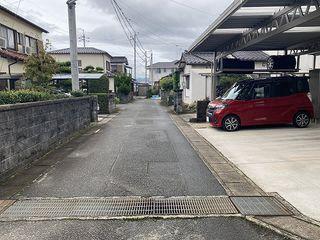 Traditional 3LDK House in Wakamiya-cho, Near Yuda Onsen Station — Image 4, Yamaguchi, Yamaguchi