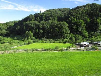 Traditional 6SDK House in Yaichi, Shunan - 293sqm Plot — Image 1, Shunan, Yamaguchi