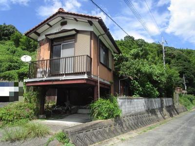 Traditional 6SDK House in Yaichi, Shunan - 293sqm Plot — Image 1, Shunan, Yamaguchi