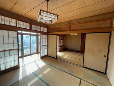[Hatomark Site] Akita Prefecture Yokote City Fuki Otsutsumi Takanomori Residence 8SLDK Used Detached House — Image 4, Yokote, Akita