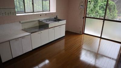 Traditional 2LDK House in Yoda, Yame City - 290m² Plot — Image 2, Hirokawa, Fukuoka
