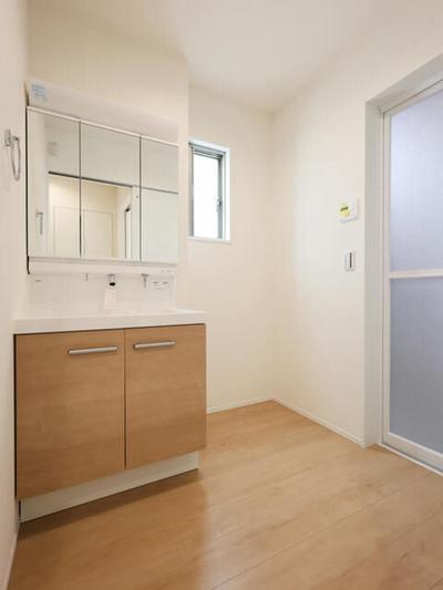 New 4SLDK House in Sabae City with Seismic Protection System — Image 3, Sabae, Fukui