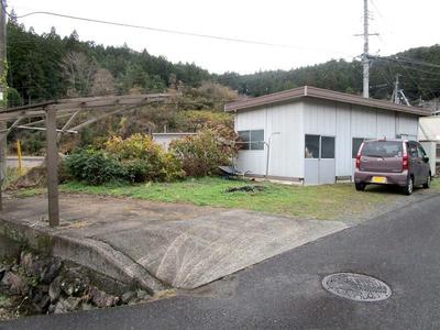 Traditional 8DK House Near Kajinami River, Mimasaka City — Image 3, Mimasaka, Okayama