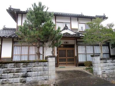 Traditional 8DK House Near Kajinami River, Mimasaka City — Image 2, Mimasaka, Okayama