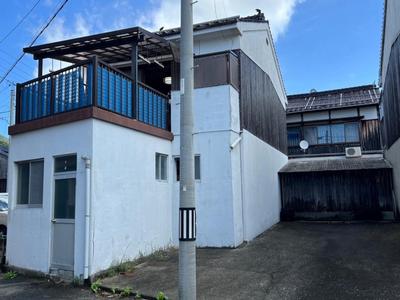 Traditional 5DK House Near Beach in Abu Town, Yamaguchi — House, Abu, Yamaguchi