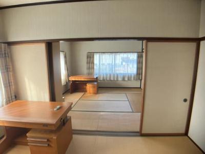 Spacious 6DK House in Bando, Imizu City - 551m² Plot — Image 1, Imizu, Toyama