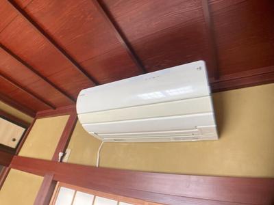 Spacious 6DK House in Bando, Imizu City - 551m² Plot — Image 2, Imizu, Toyama