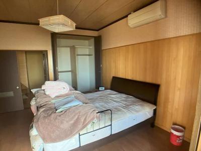 Spacious 6DK House in Bando, Imizu City - 551m² Plot — Image 4, Imizu, Toyama