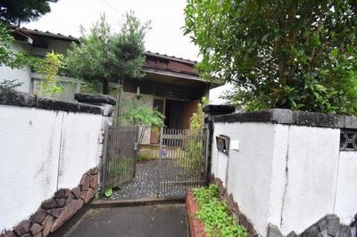 Spacious Single-Story 4DK House with Large Plot in Soeda, Fukuoka — Image 1, Soeda, Fukuoka