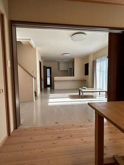 4LDK Steel-Framed House in Kakegawa with 6 Parking Spaces — Image 4, Kakegawa, Shizuoka