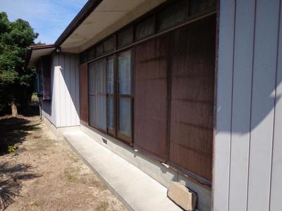 4DK Used House in Arao City, Kumamoto — Image 3, Arao, Kumamoto