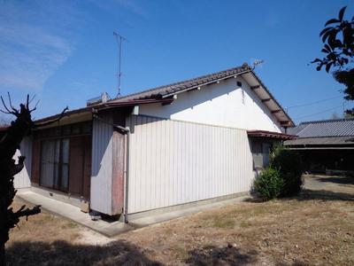 4DK Used House in Arao City, Kumamoto — Image 1, Arao, Kumamoto