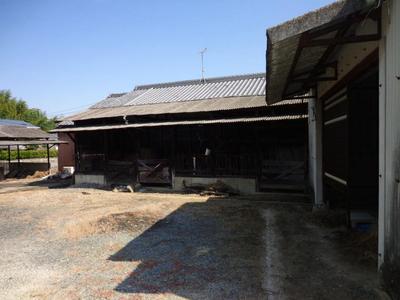 4DK Used House in Arao City, Kumamoto — Image 2, Arao, Kumamoto